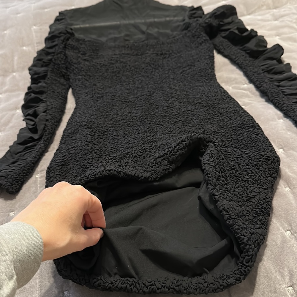 Alexander Wang Dress - Picture 7 of 9